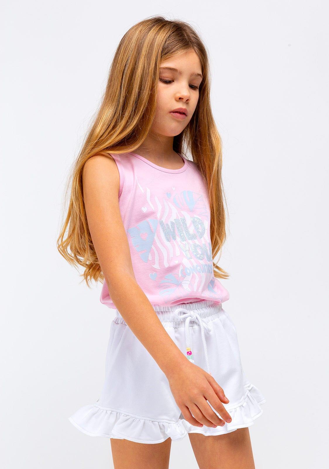 Camiseta Conguitos 2/4