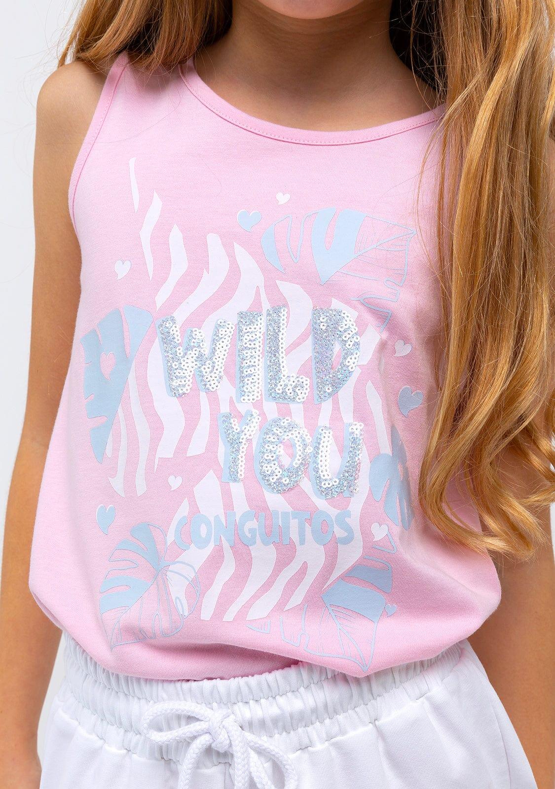 Camiseta Conguitos 4/4