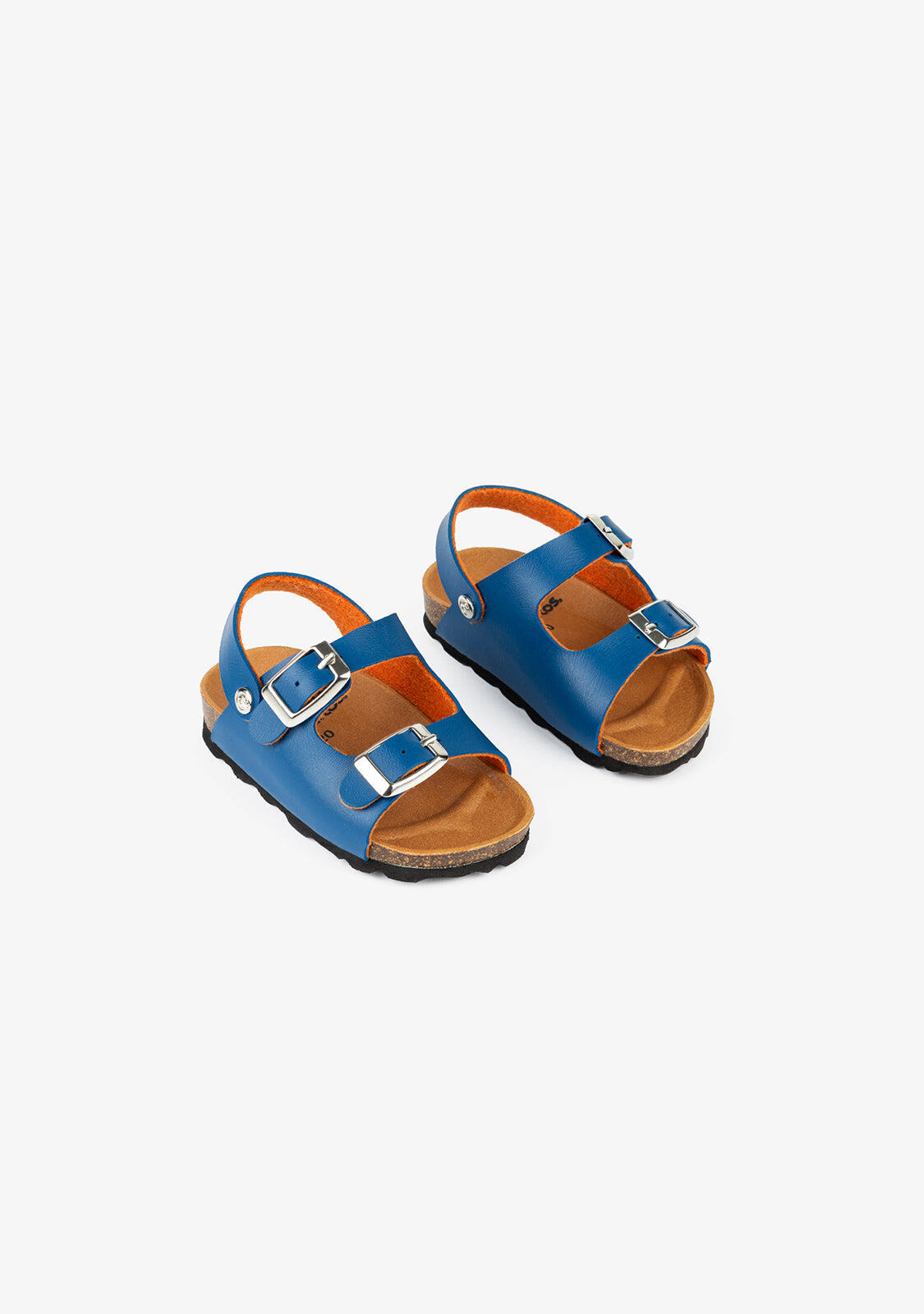 Sandalias Conguitos Bio 2/3