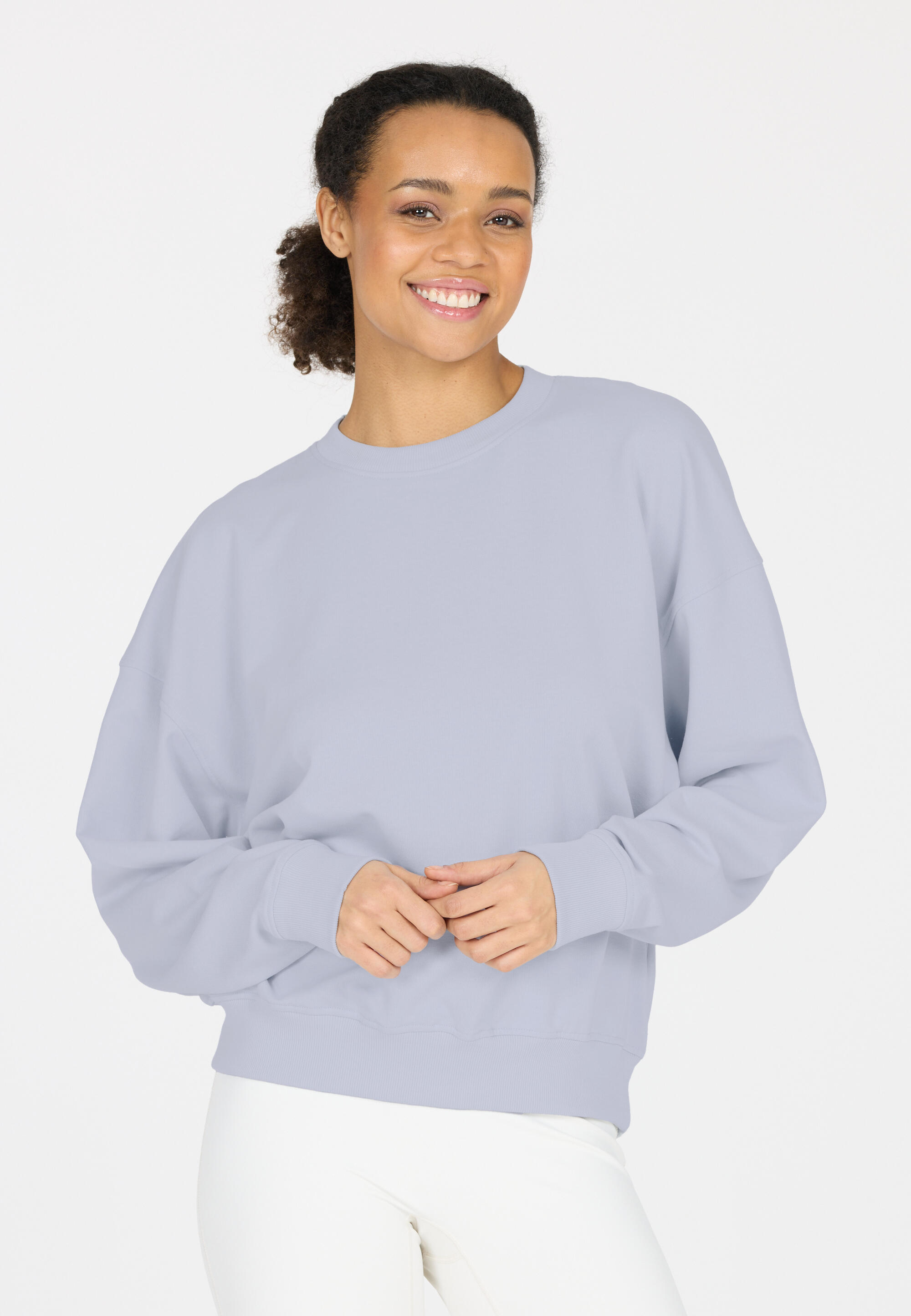 Sweatshirt Crecy 3/15