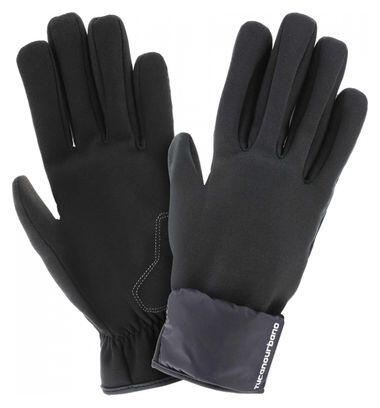 Gants Longs Tucano Urbano Roadster Noir