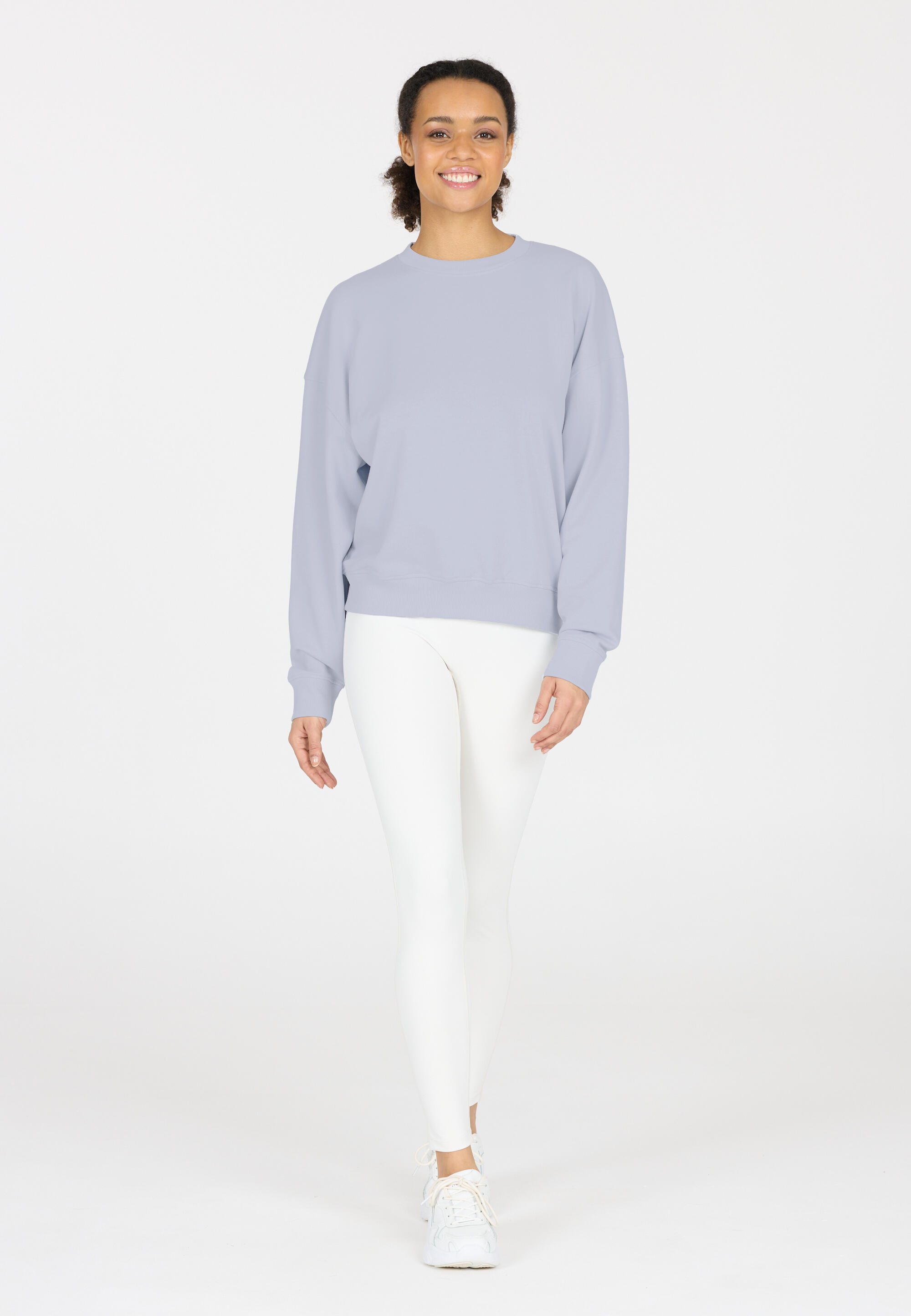 Sweatshirt Crecy 4/15