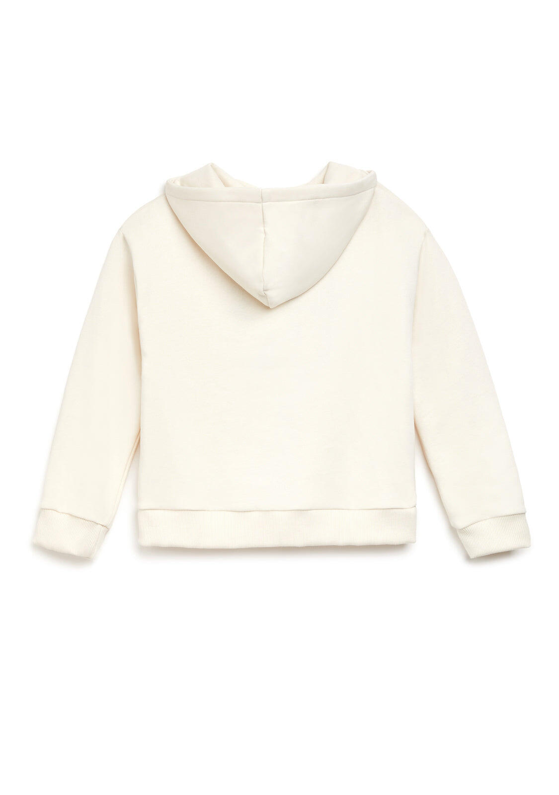 Sudadera Algodón Estampado Oso Conguitos 2/5