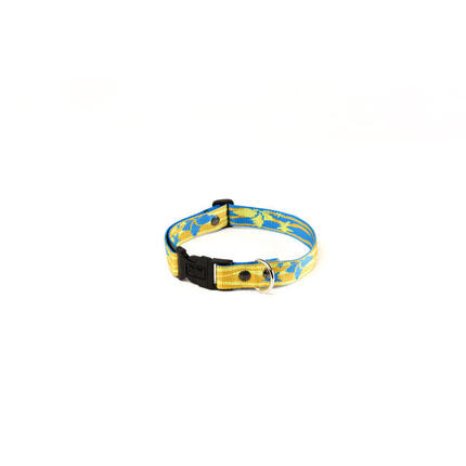 Collier pour chien Martin Sellier M