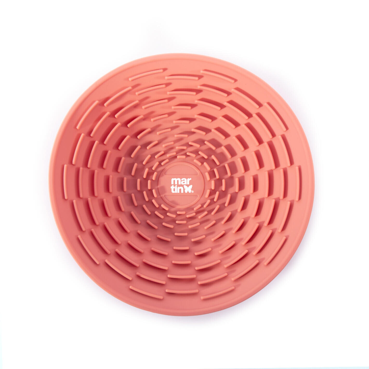 Martin Sellier - Gamelle De Léchage Pour Chien Silicone Martin Sellier - Gamelle - Rose - Taille Unique - Decathlon