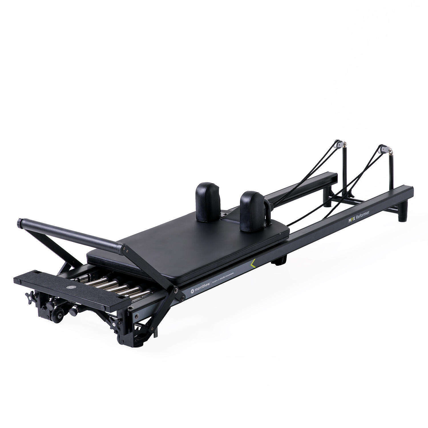 Pilates-Reformer MPX Pilates Unisex 2/6