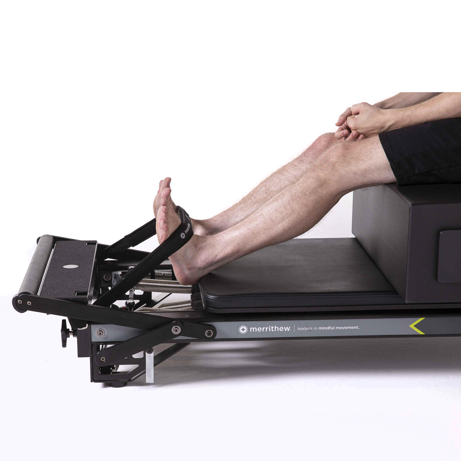 Pilates-Reformer MPX Pilates Unisex 4/6