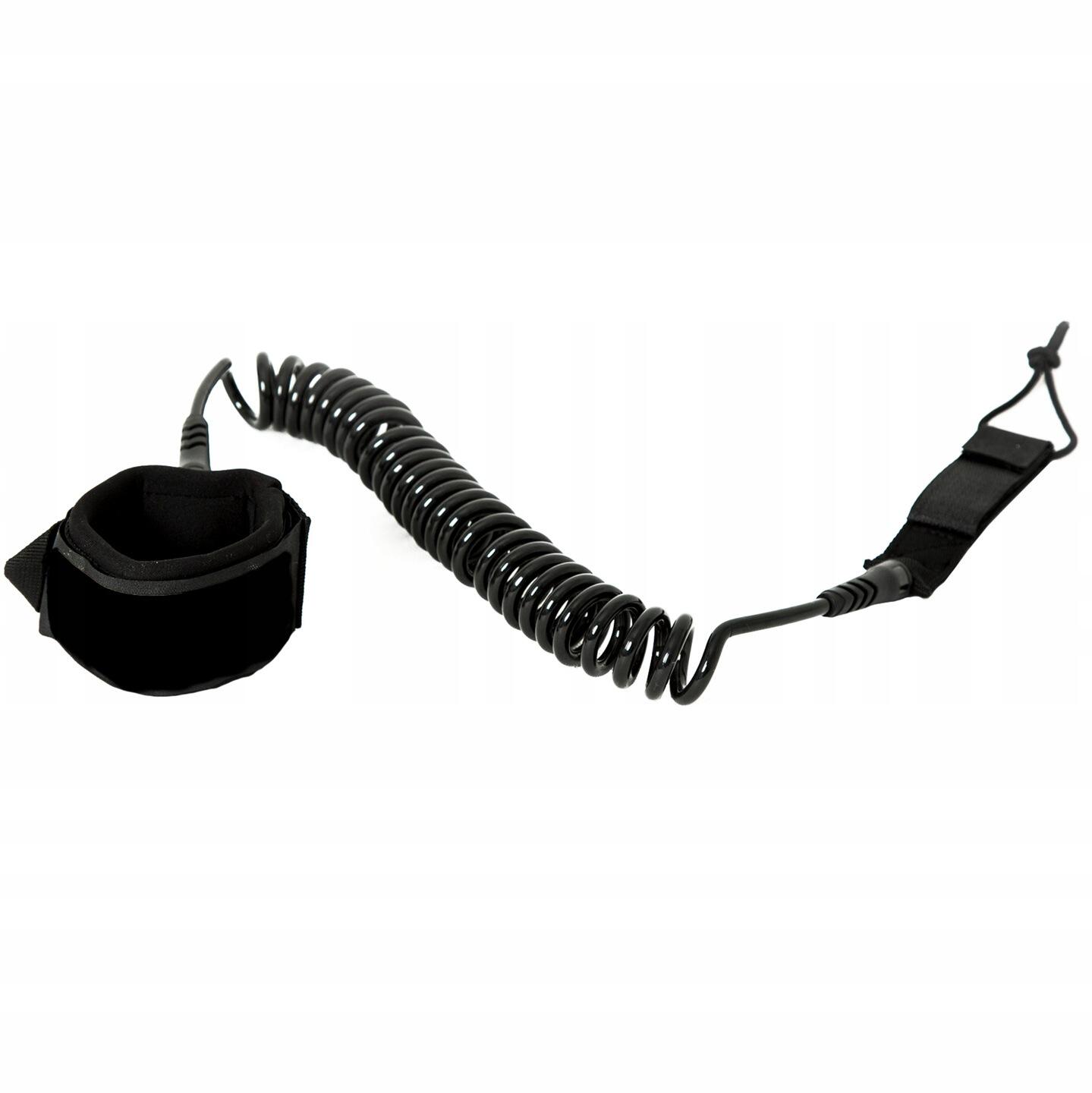 Corda longa para prancha SUP Thunder 3m para pulso forte 2/4