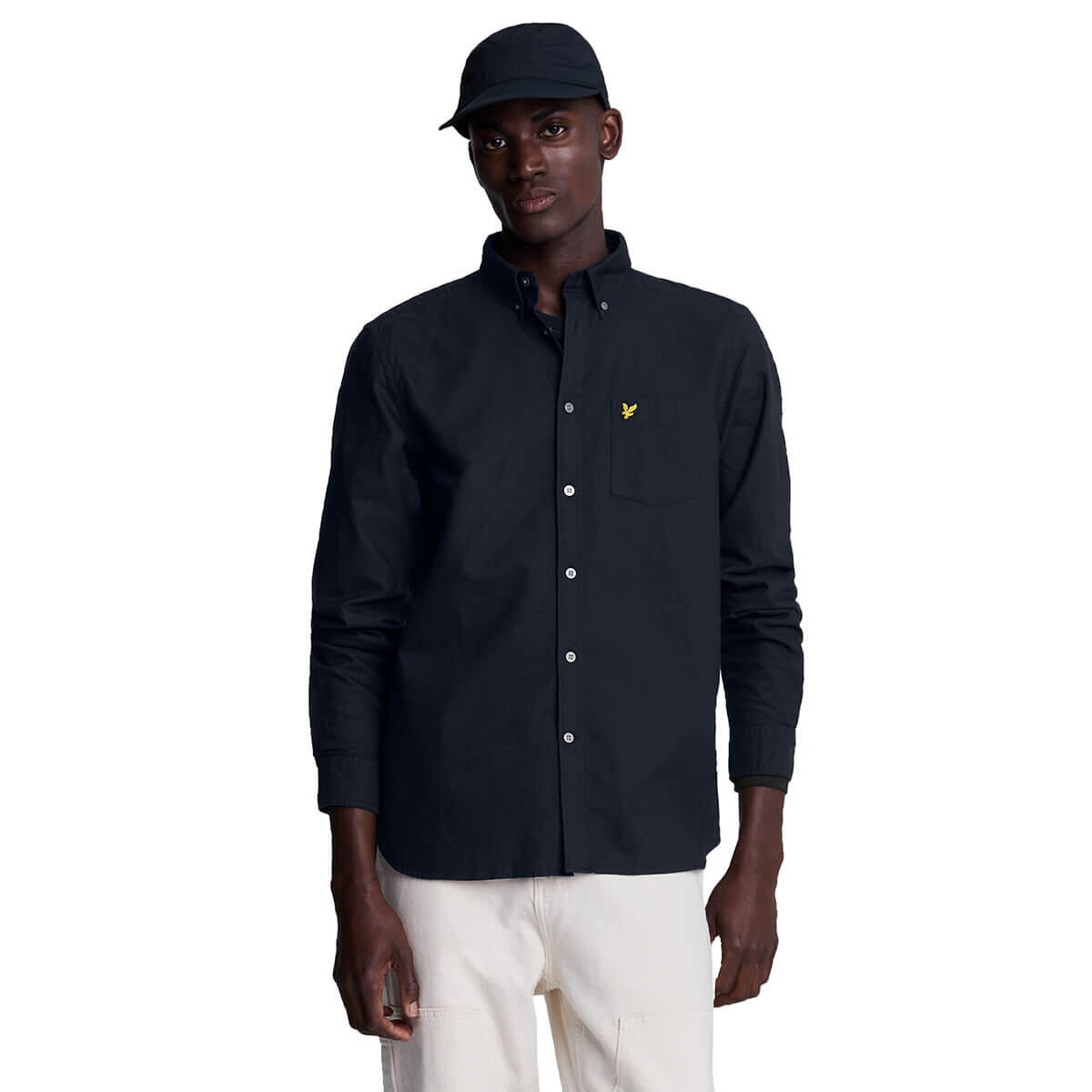 LYLE AND SCOTT picture