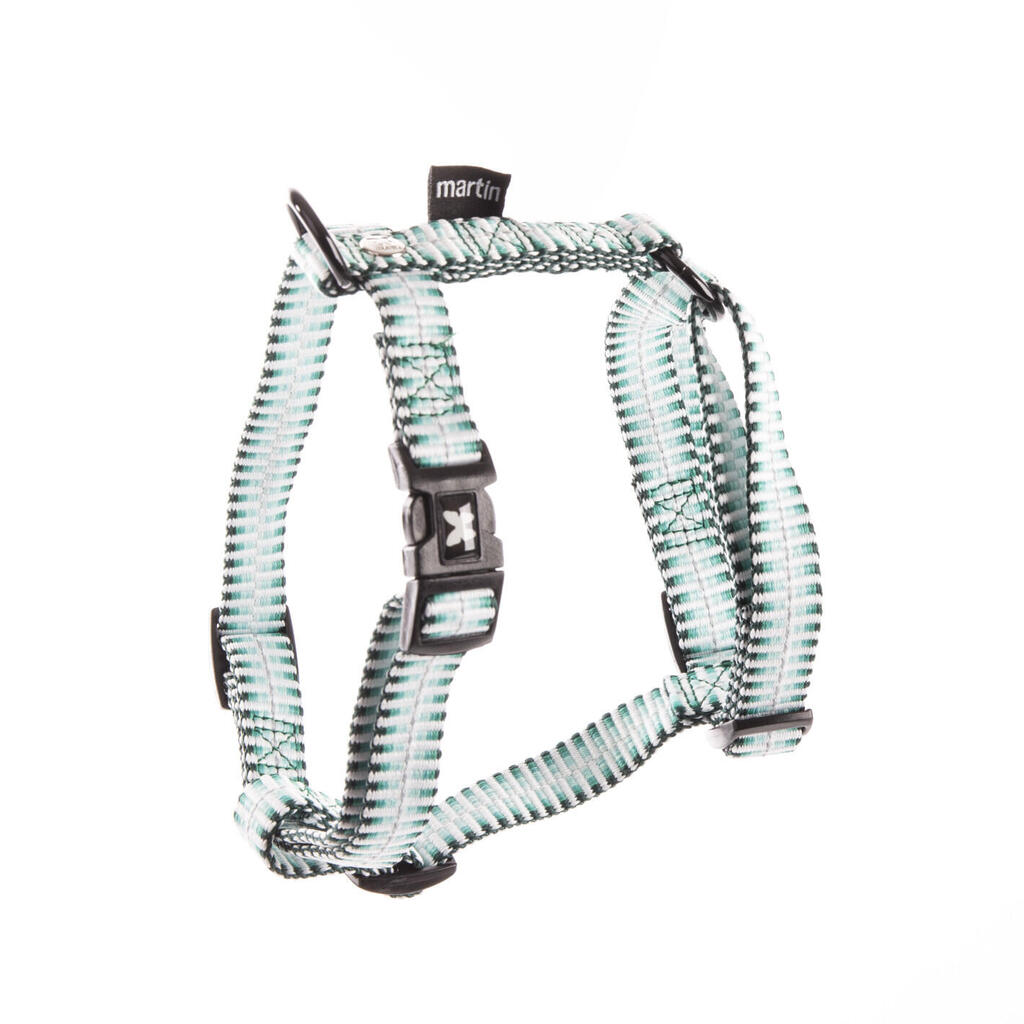 Nylon dog harness Martin Sellier S