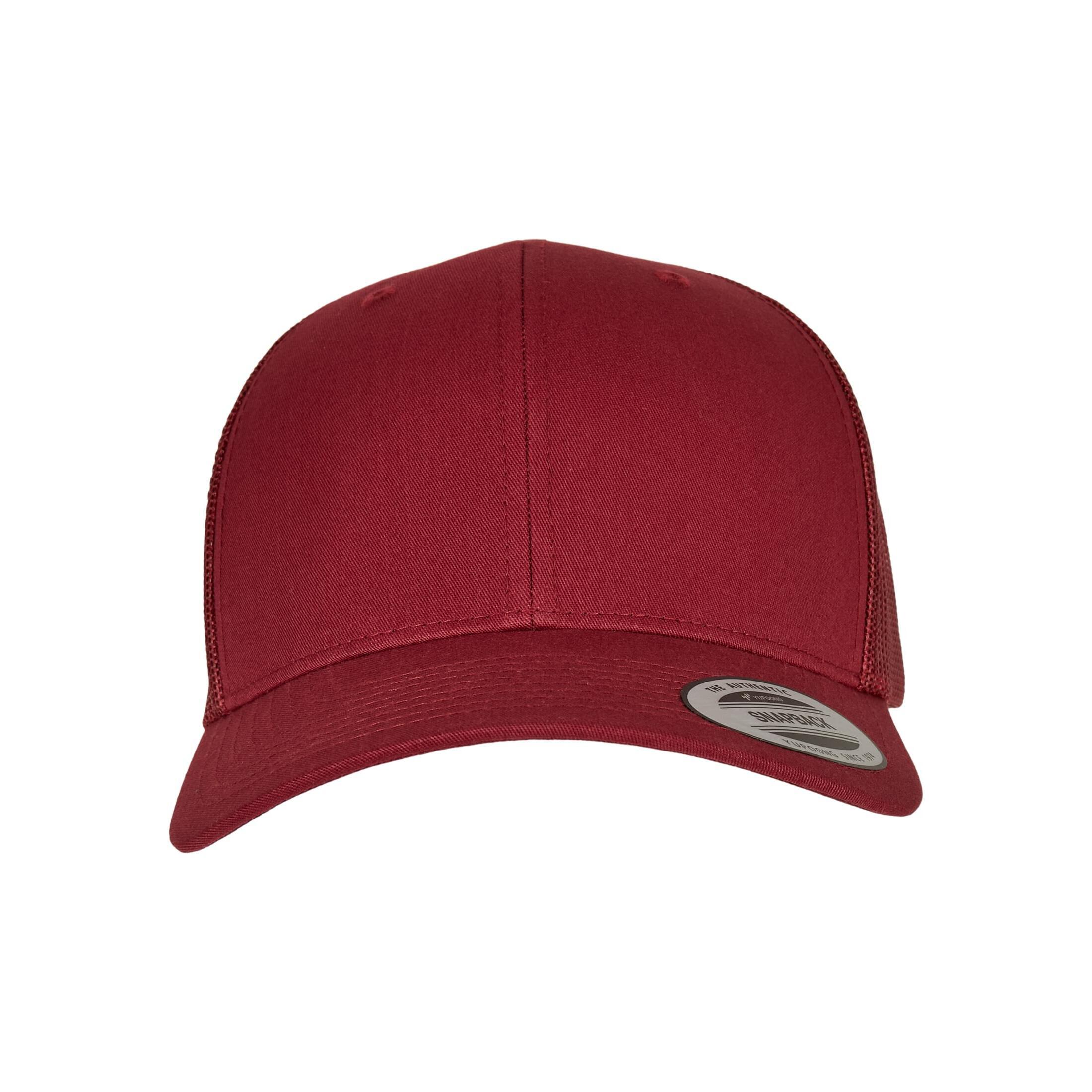 KinderKappe Flexfit Retro Trucker 3/7