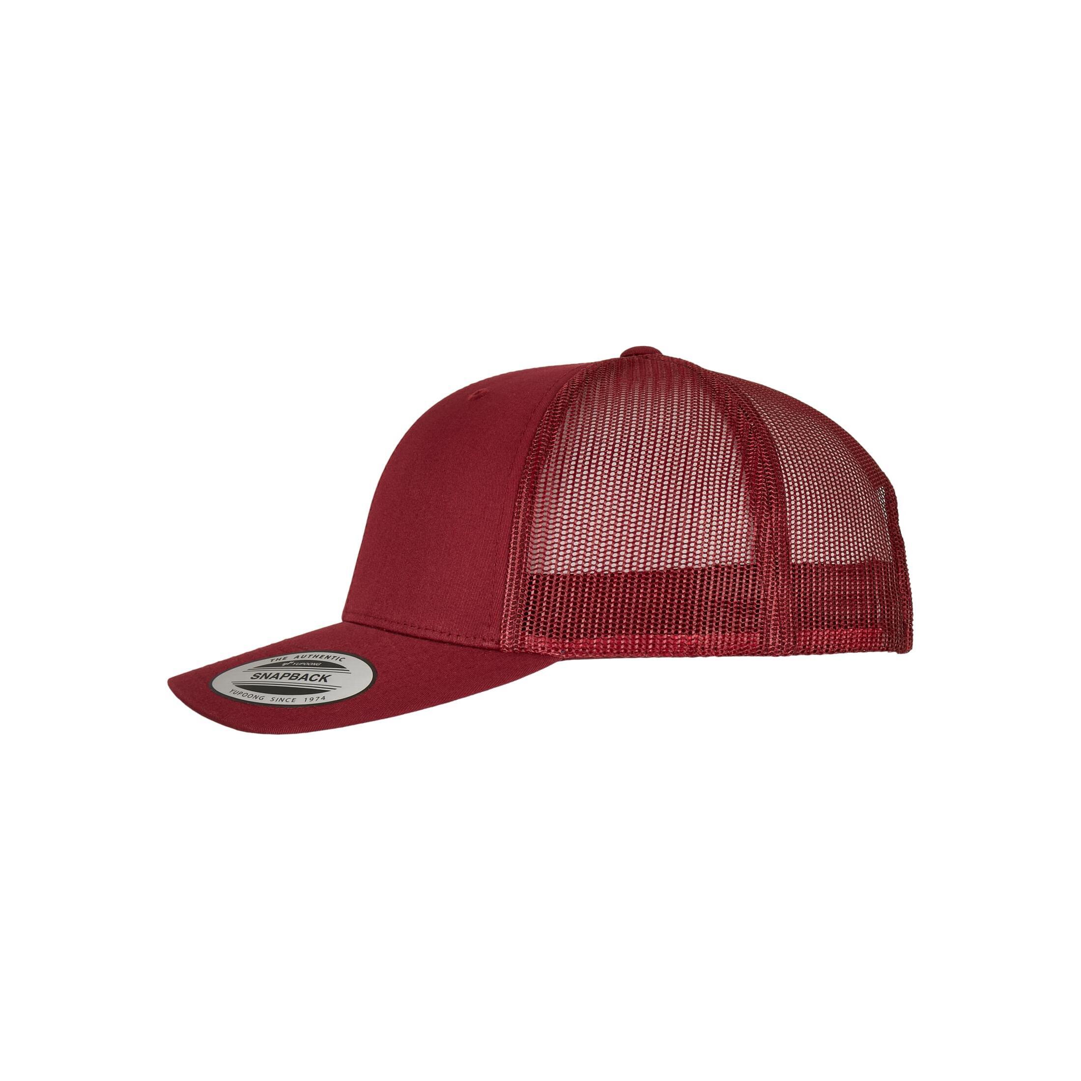 KinderKappe Flexfit Retro Trucker 2/7