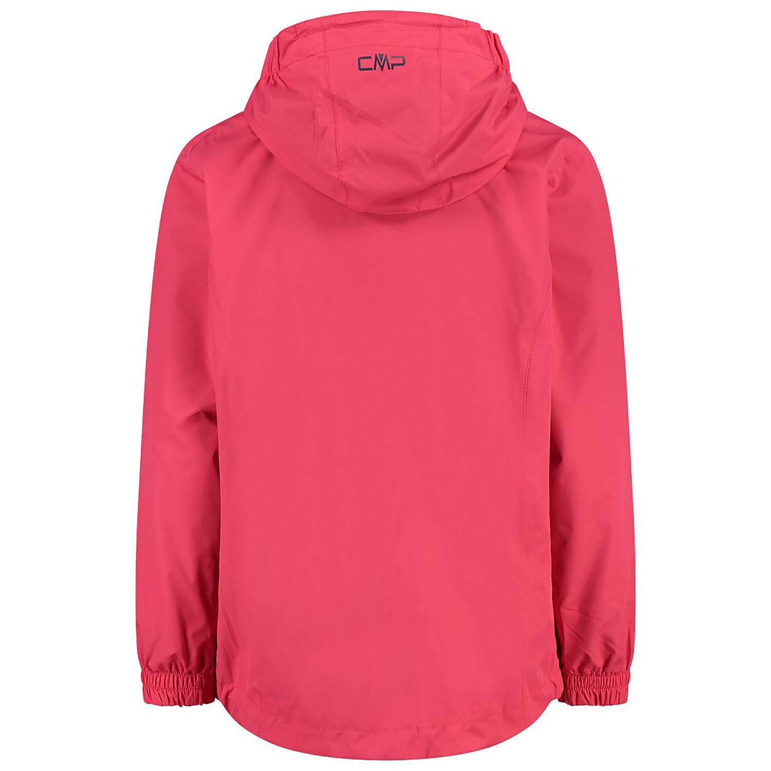 Waterproof jack met capuchon voor meisjes CMP 3/7