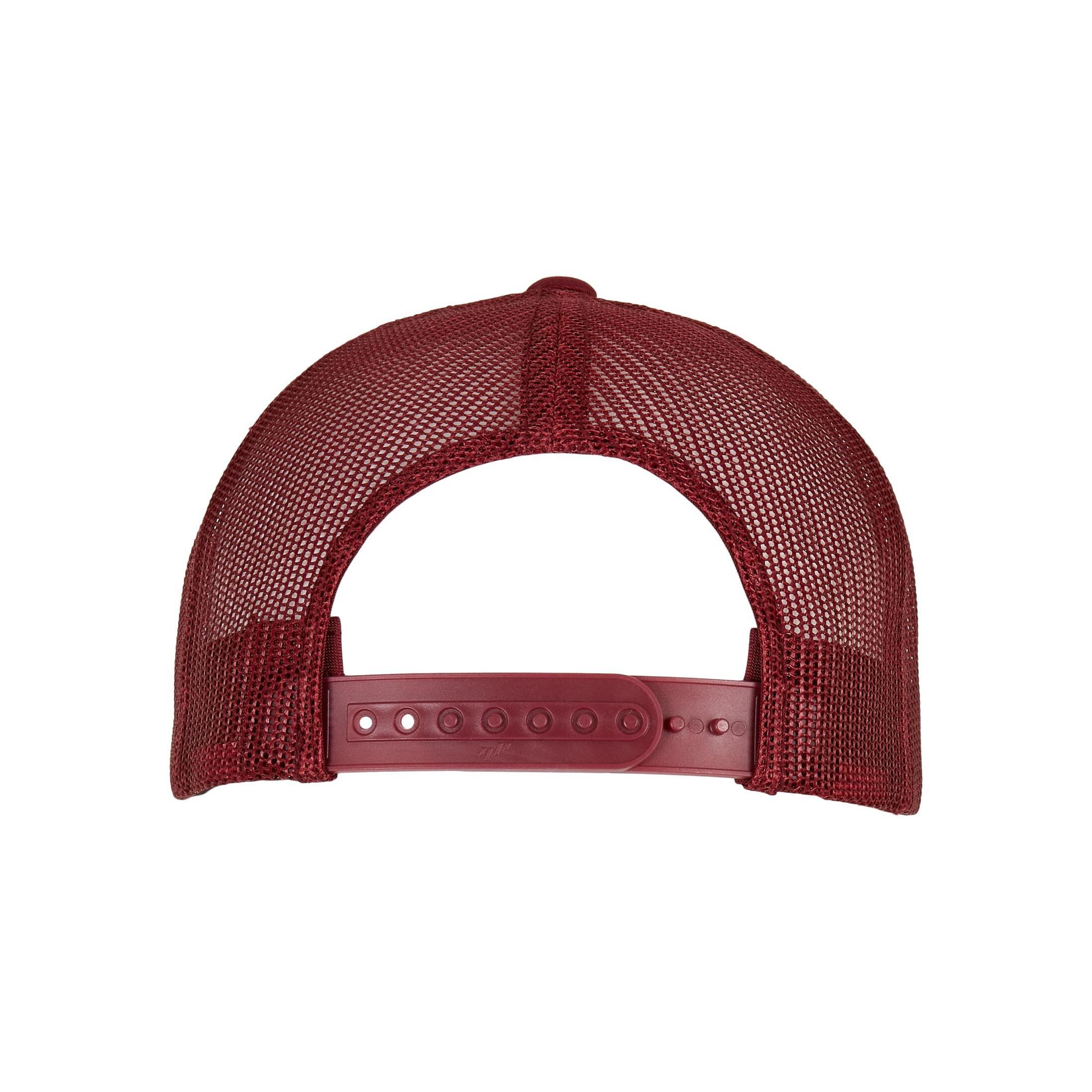 KinderKappe Flexfit Retro Trucker 4/7