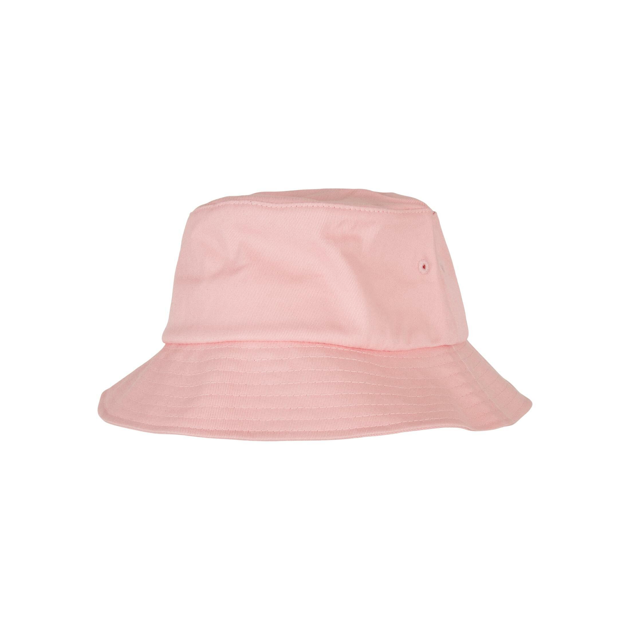 Bob en sergé coton Urban Classics Flexfit 4/4