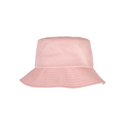 Cappello da pescatore in twill di cotone Urban Classics Flexfit