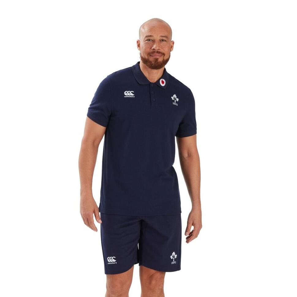 Polo Irlande Team 2023