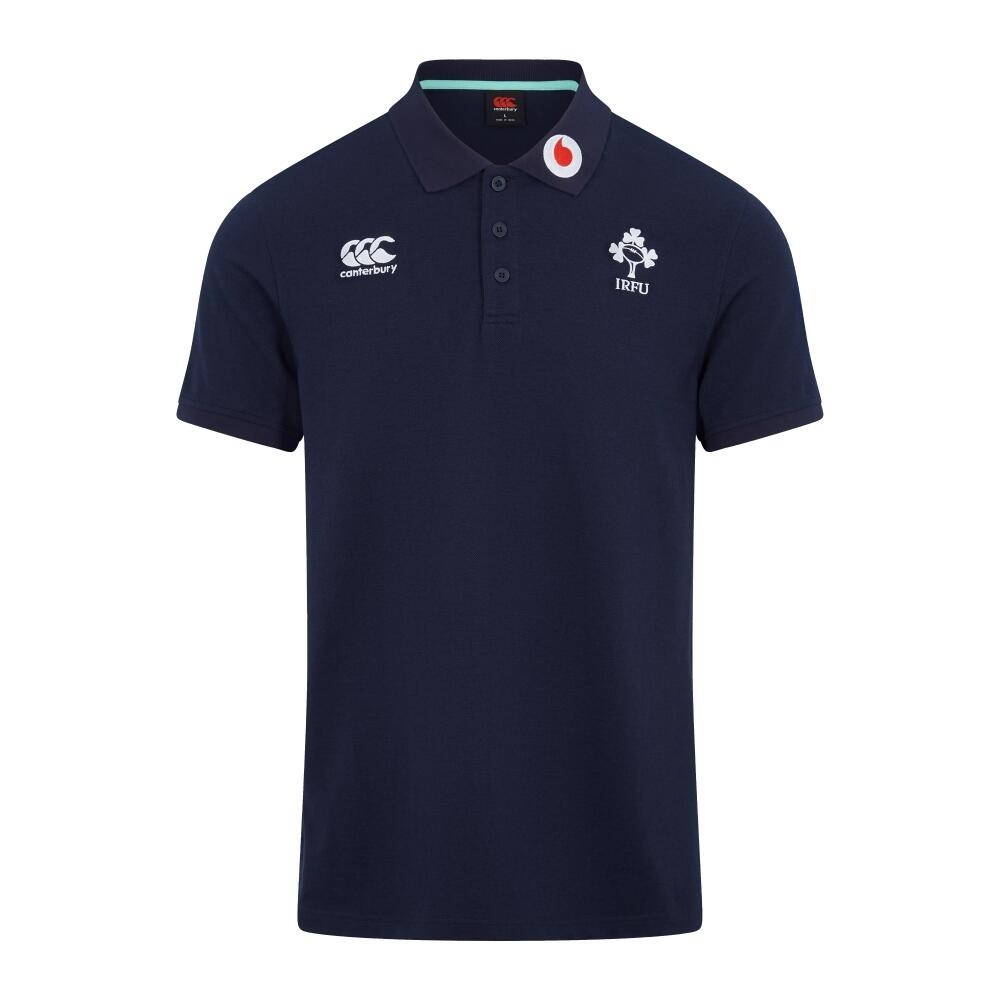 CANTERBURY Polo shirt Irlande Team 2023