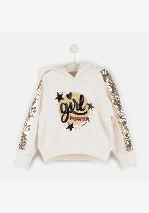 Sudadera Conguitos