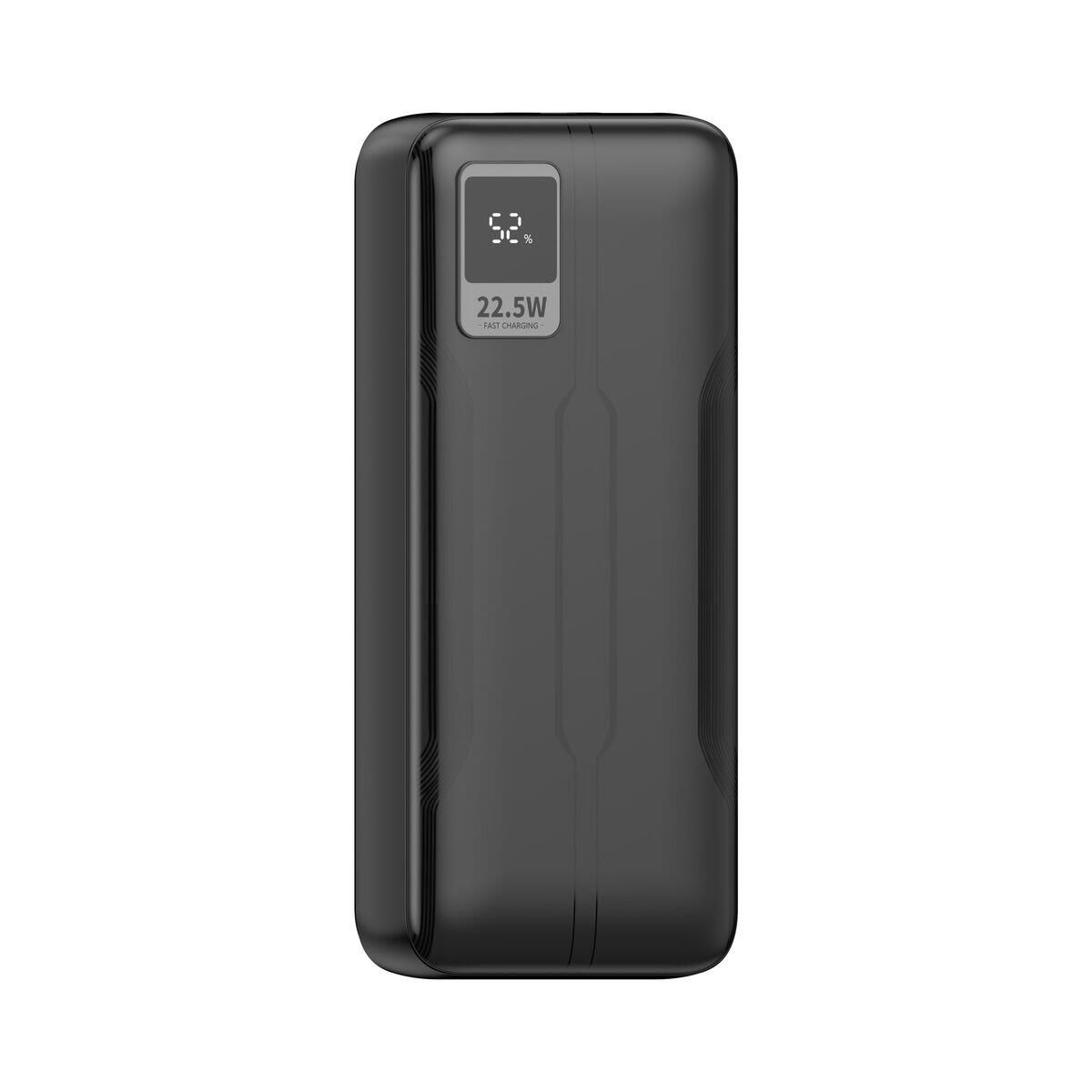 Powerbank LEOTEC LEPOW20W22K Preto 5/5