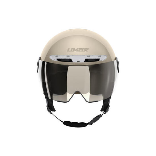 Casque Limar Lumière