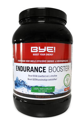 Endurance sportdrank tropicana - 1kg