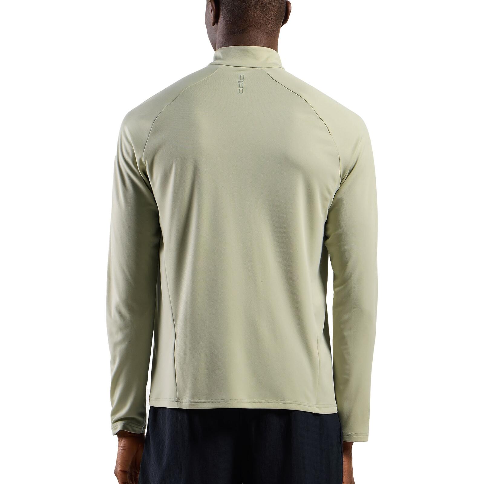 Midlayer leicht, feuchtigkeitsabführend Herren - Essentials Mid Layer 3/4