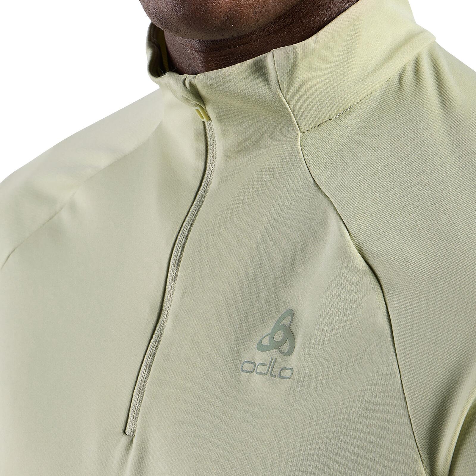 Midlayer leicht, feuchtigkeitsabführend Herren - Essentials Mid Layer 4/4