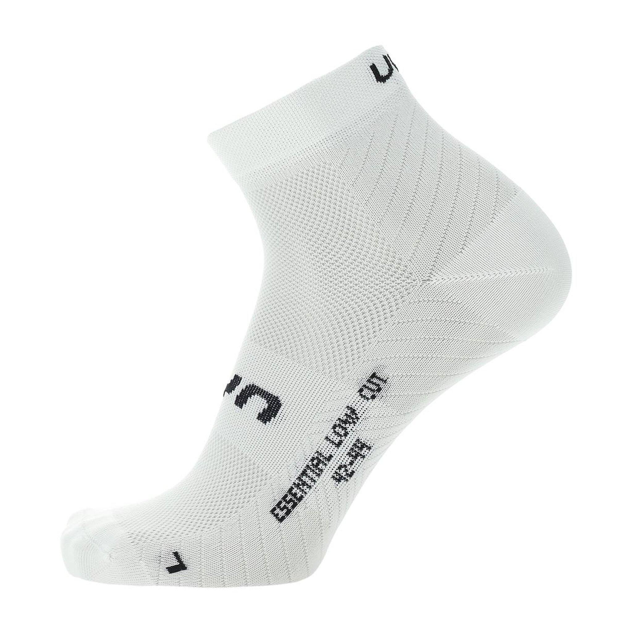 Essential Low Socks (2 pairs) 3/5