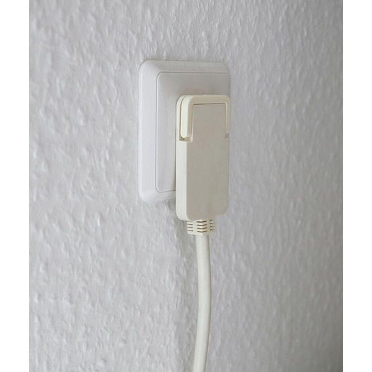 Multiprise 6 Prises avec Interrupteur Brennenstuhl Comfort-Line Plus 3600 W 5/5
