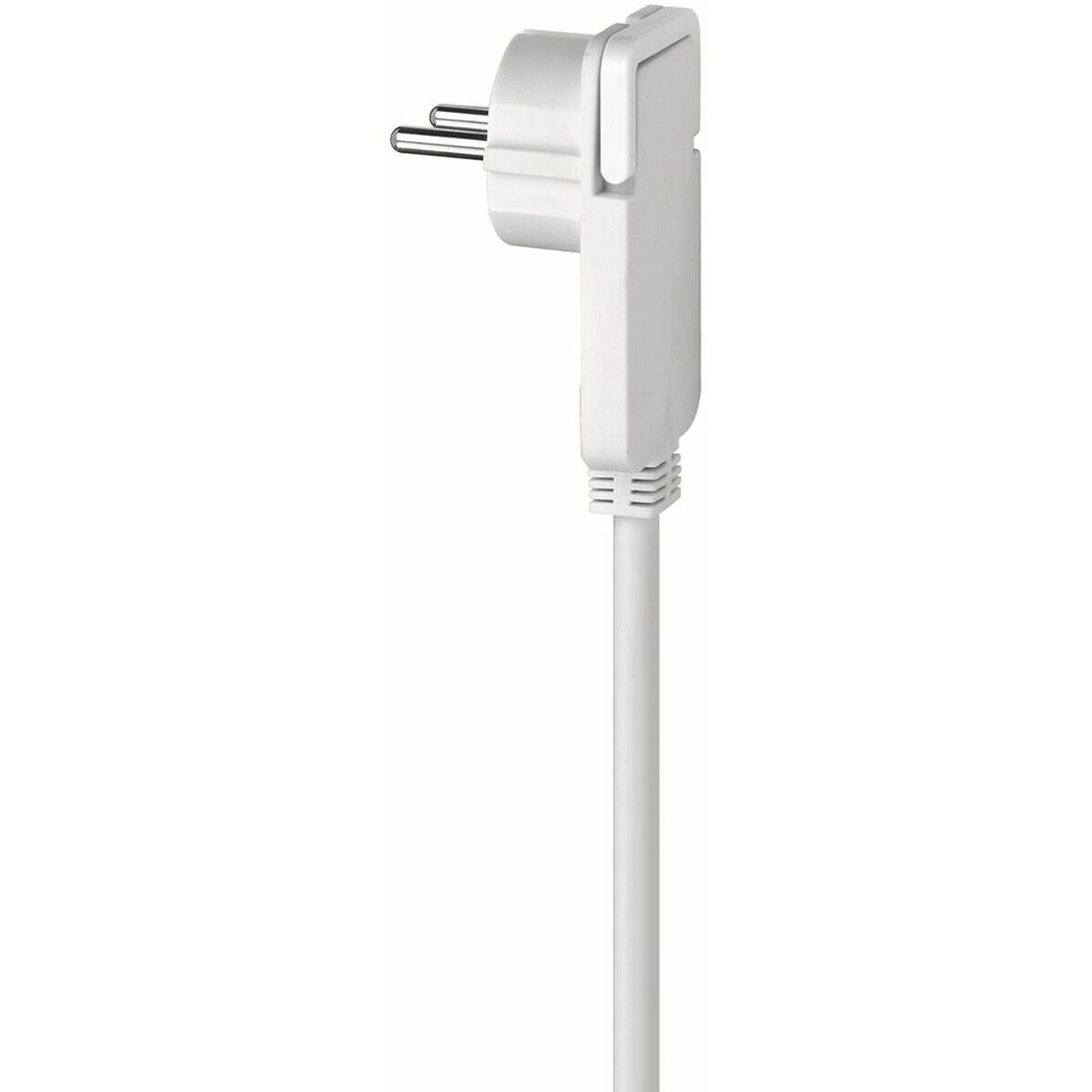 Multiprise 6 Prises avec Interrupteur Brennenstuhl Comfort-Line Plus 3600 W 4/5