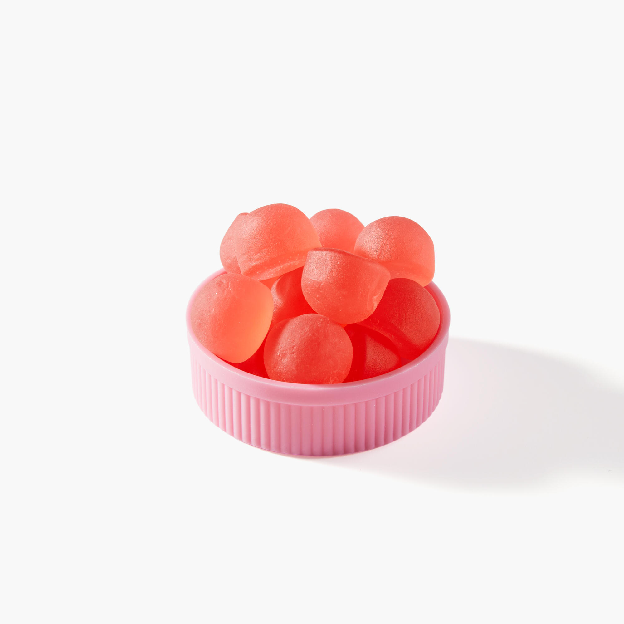 Kolagenové želé Myga Gummies Collagen 60 Jahodové 4/7