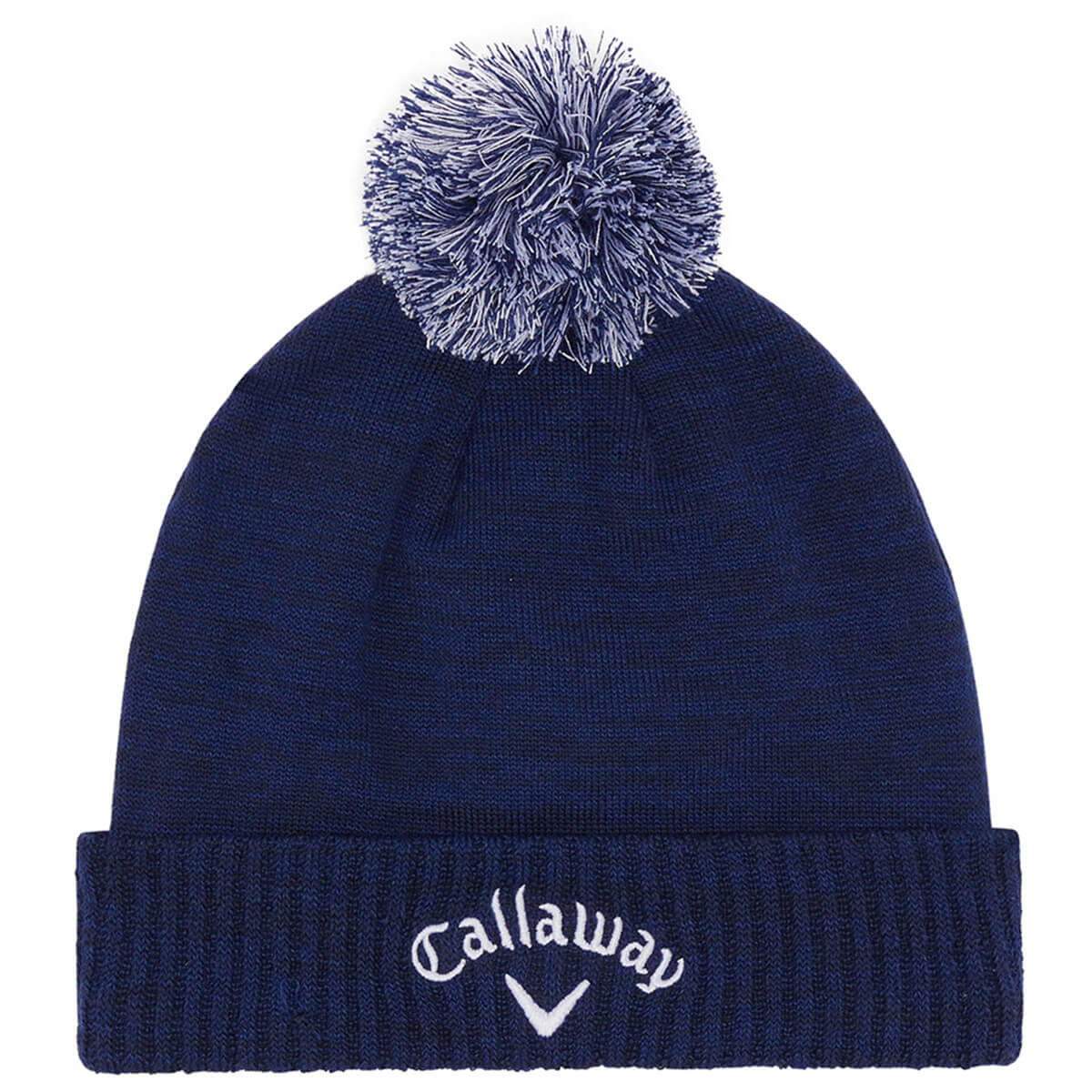 Cappellino da golf Callaway Tour Authentic con pon-pon blu 2/2