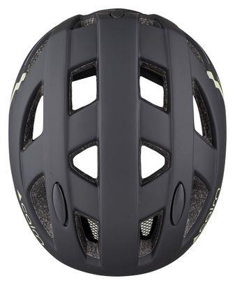 Casco da bambino Cairn Kustom Nero/Grigio 3/3