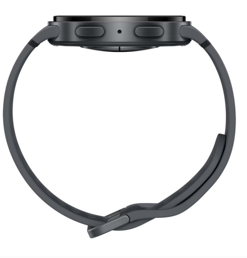 Montre connectée Samsung Galaxy Watch 8 Alluminio Grafite 4/6