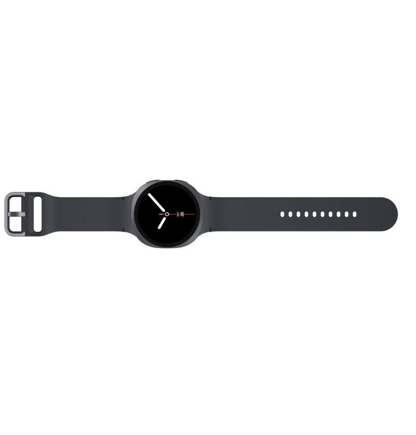 Montre connectée Samsung Galaxy Watch 8 Alluminio Grafite 6/6