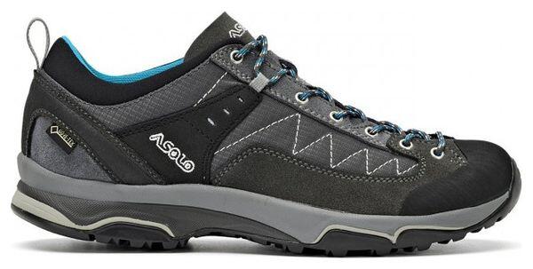 Chaussures de Randonnée Asolo Pipe Gv Femme Gris 2/7