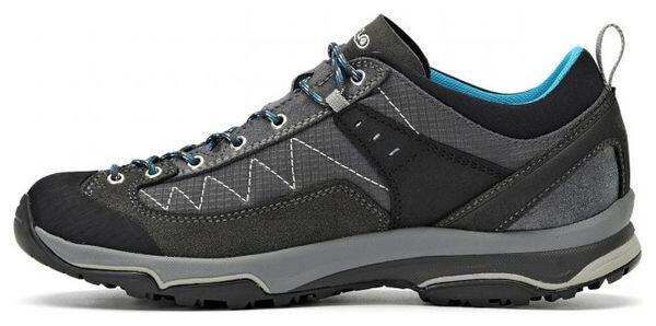 Chaussures de Randonnée Asolo Pipe Gv Femme Gris 4/7