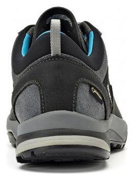 Chaussures de Randonnée Asolo Pipe Gv Femme Gris 6/7