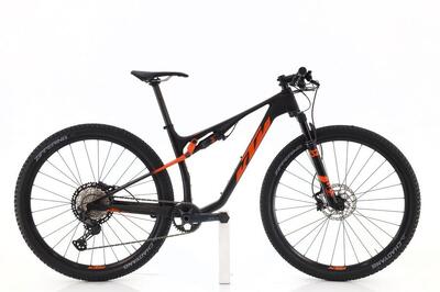 MTB ricondizionata · Scarp Master XT · Buone condizioni