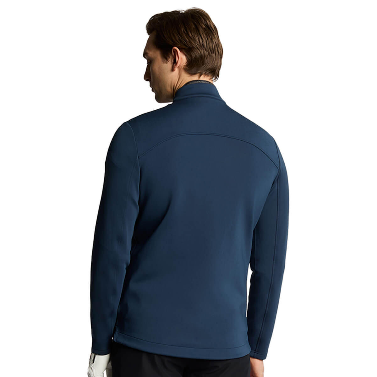 Hybrid Full-Zip-Jacke Lyle & Scott 2/5