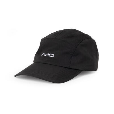 Wasserdichte 5-Panel-Cap Avid Stealth