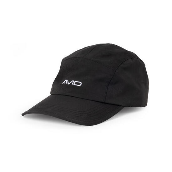 Cappellino 5 pannelli impermeabile Avid Stealth