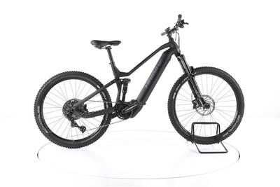 Tweedehands - haibike alltrail 3 fully e-bike - zeer goed