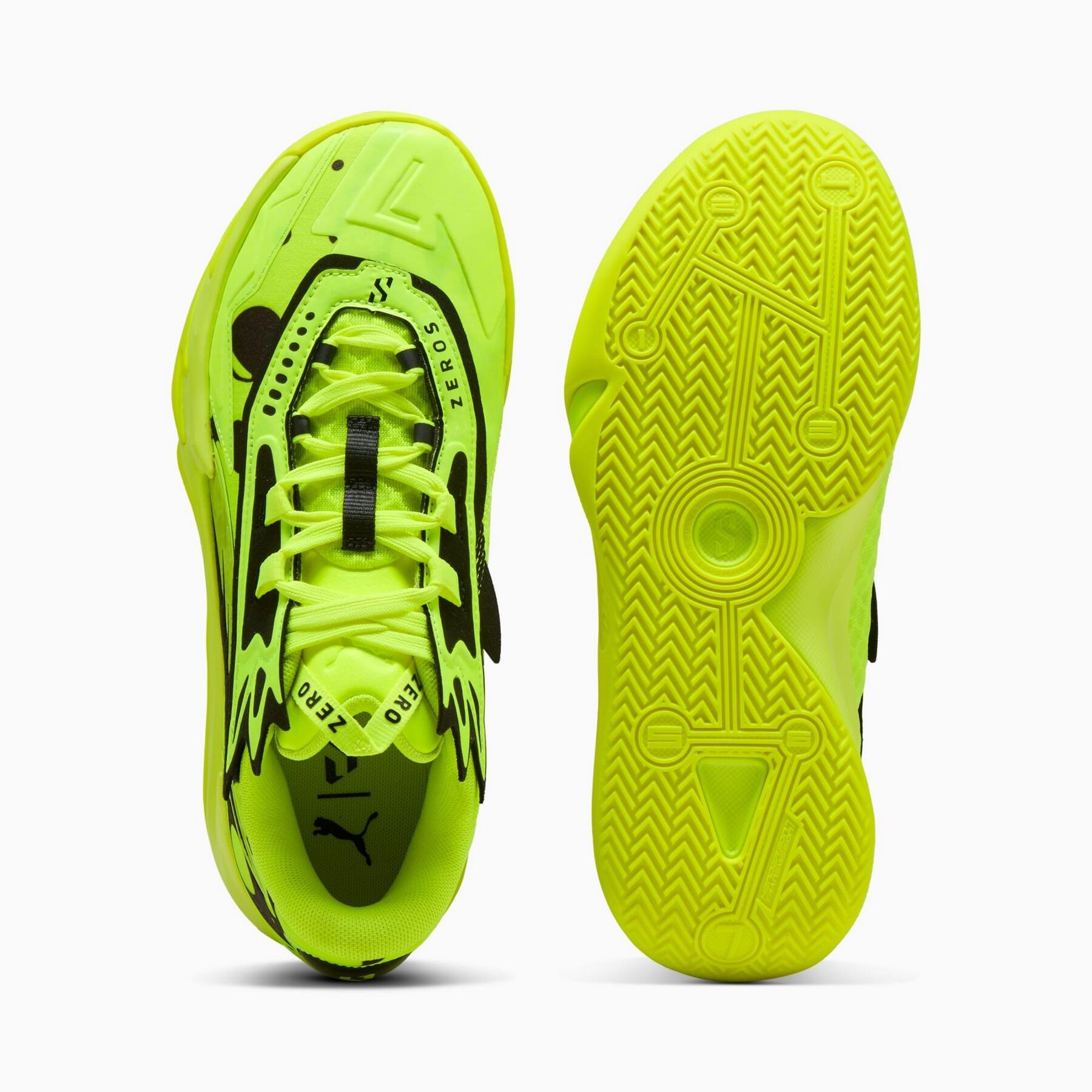 Puma Buty Scoot Zeros Ii 31222302 3/7