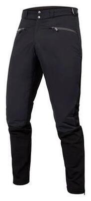 Endura mt500 zero degre mountain bike pants black