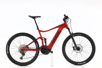 Segunda Vida · Ebike · Stance E+1 · 12 Velocidades