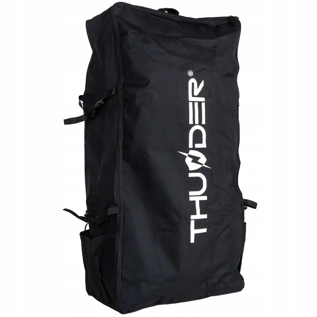 Batoh na paddleboard THUNDER 80 L nastaviteľný