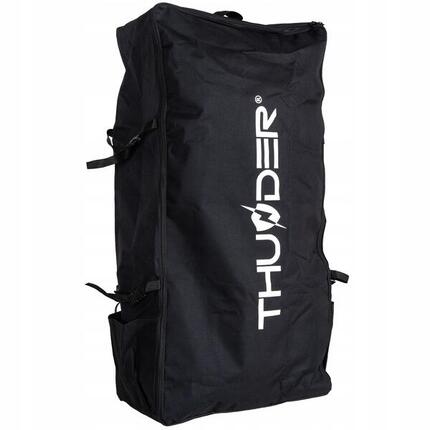 Rucksack für SUP-Board, verstellbar, THUNDER 80 L
