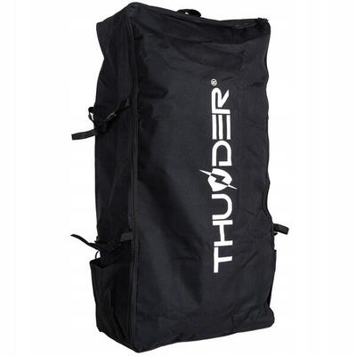 Zaino regolabile per tavola SUP Thunder 80 litri